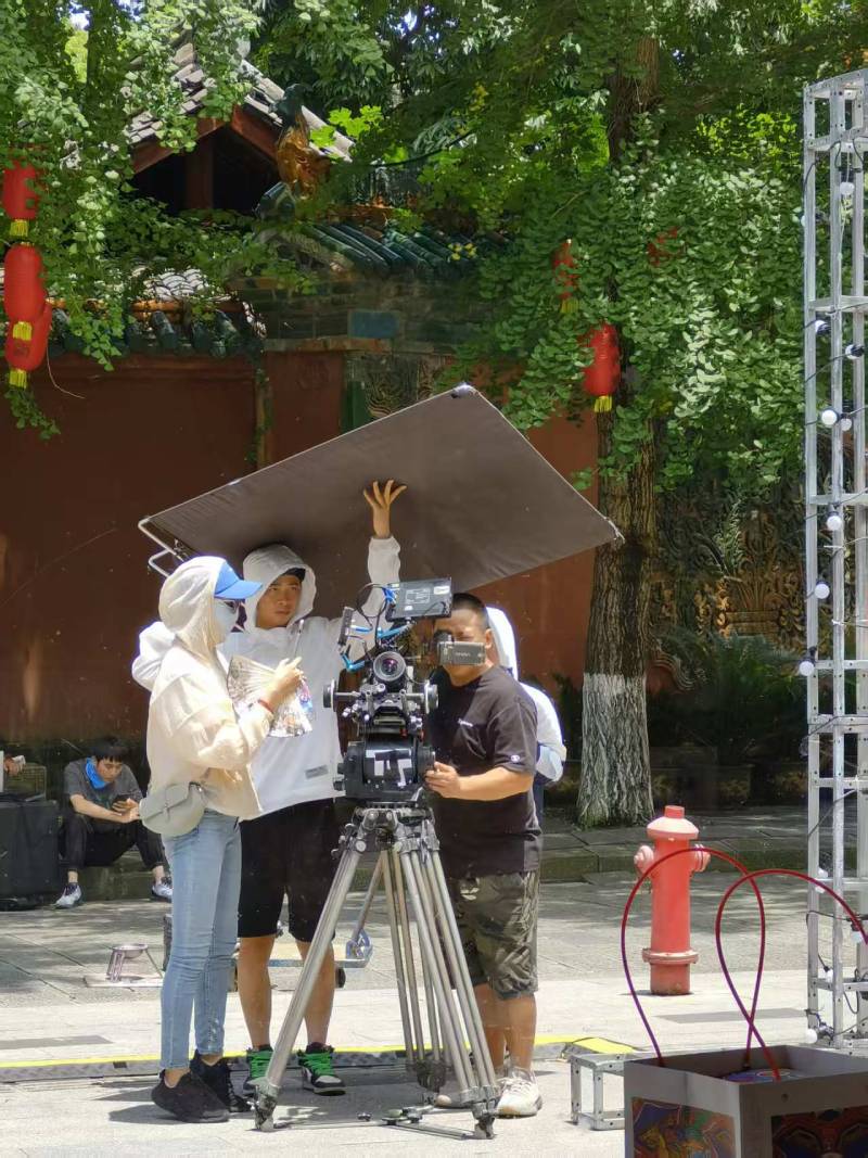 共青城市TVC拍摄公司：资深团队坐镇，打造现象级广告作品的幕后推手