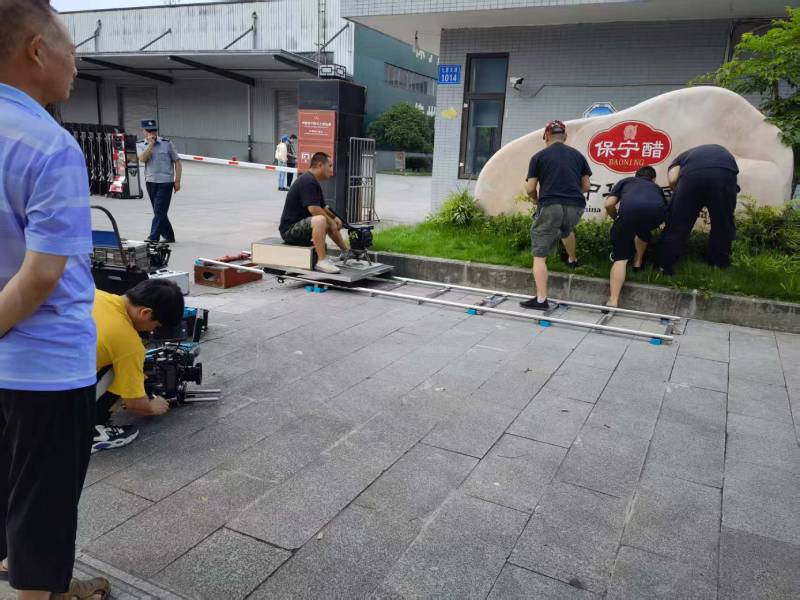 共青城市TVC拍摄：制造业专属TVC方案，用镜头展现企业硬核实力！
