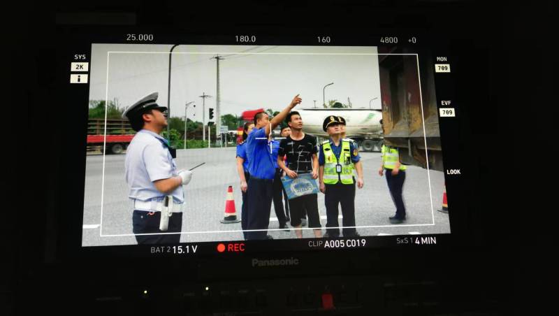 共青城市TVC拍摄：用专业镜头助力品牌曝光，让广告触达更多目标用户！