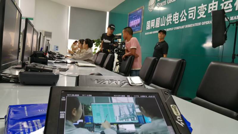 共青城市广告片制作优选：全流程专业把控，让品牌传播更有力量！