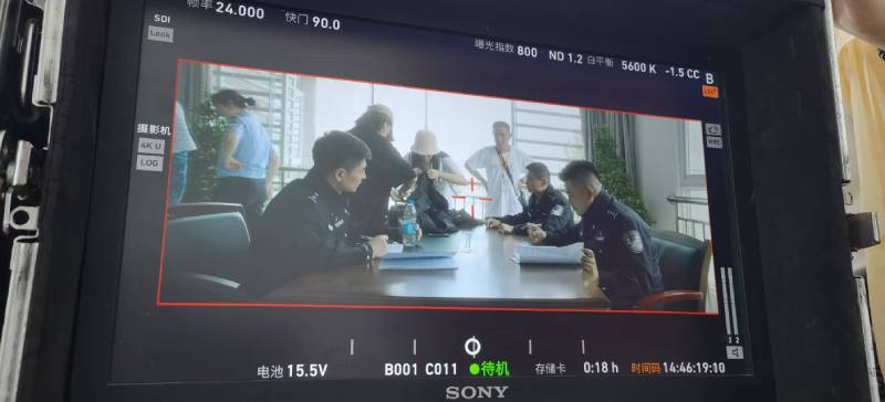共青城市TVC拍摄：活动类广告专属，即时产出高光内容，满足宣发时效！