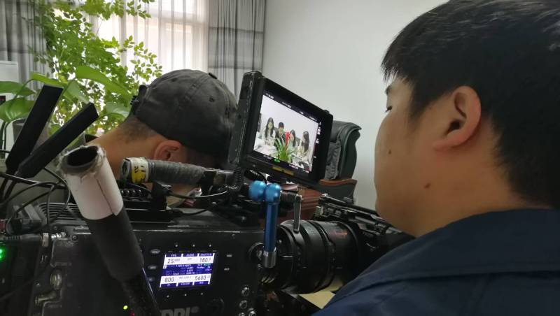 剧本杀式体验：共青城市广告片拍摄公司构建沉浸式消费决策路径
