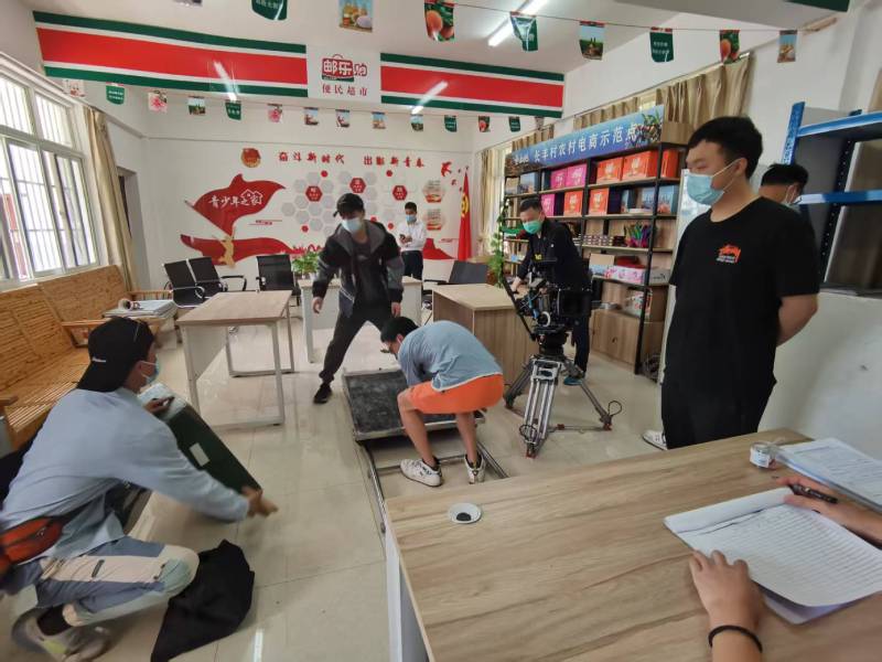 共青城市广告片拍摄公司：极简主义践行者，少即是多的视觉哲学