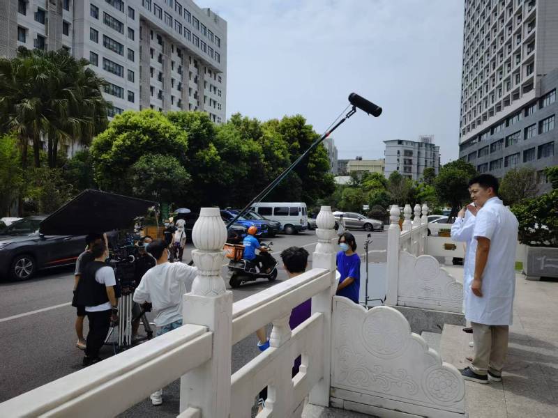 共青城市广告片拍摄公司低成本实现高规格制作的诀窍